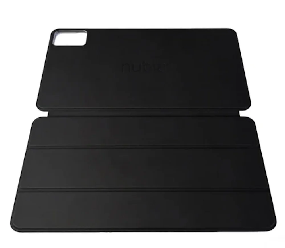 Чехол для планшета Nubia Pad Pro 10.9″ Black, фото №3