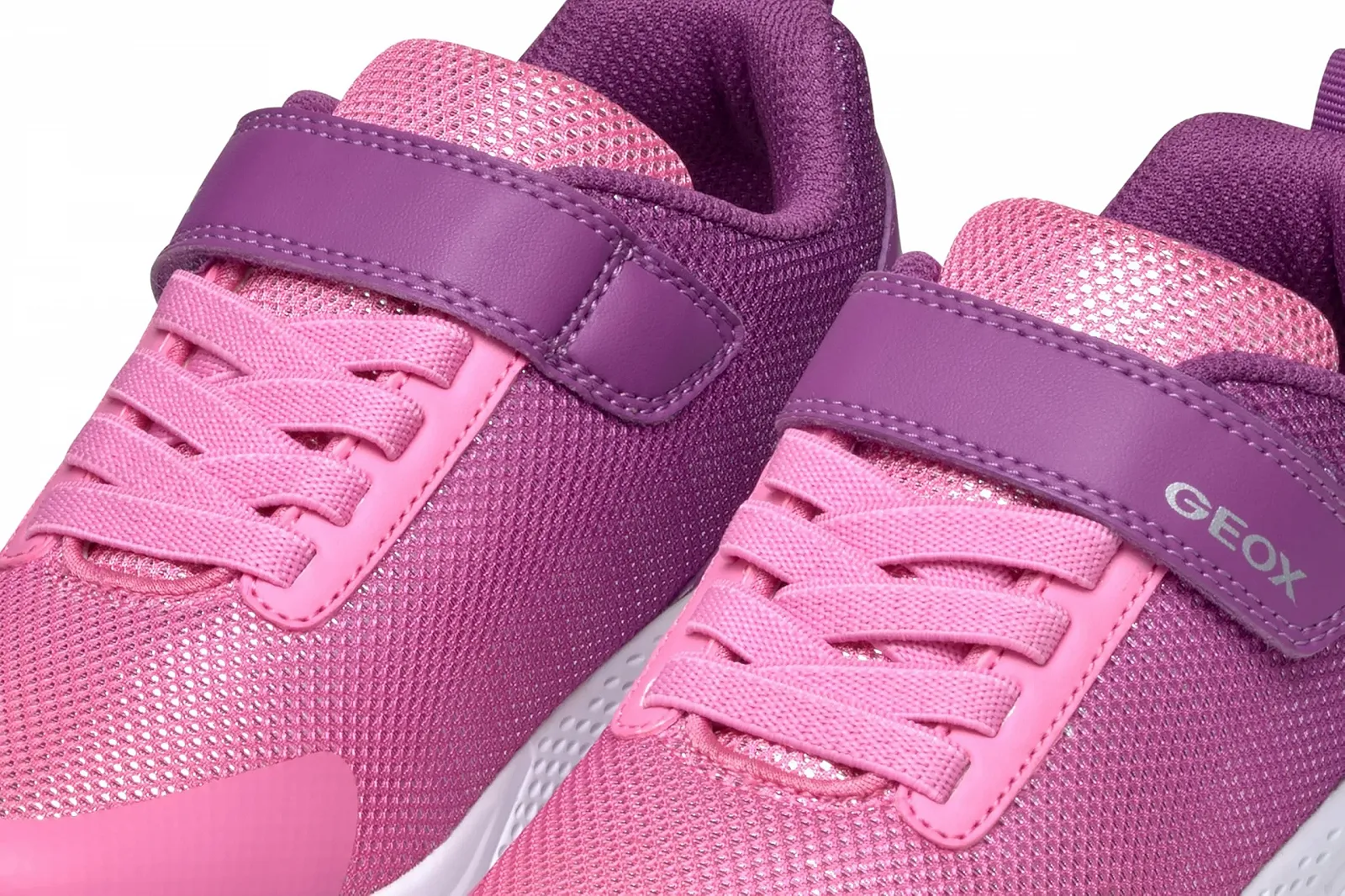 Кроссовки Geox J Sprintye Girl A, фото №2