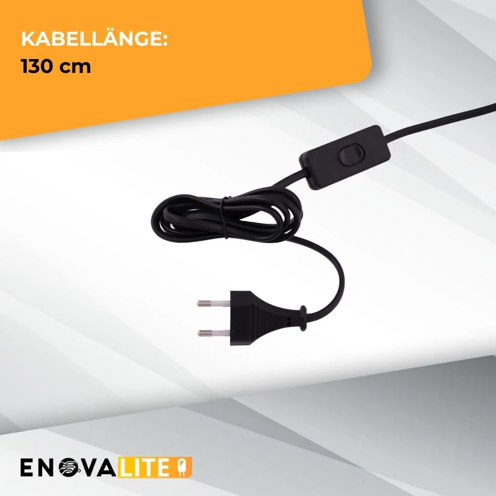 Настільна лампа дерев'яна з полицею для книг та тканинним абажуром 30 x 40 x 22 см E27, фото №4