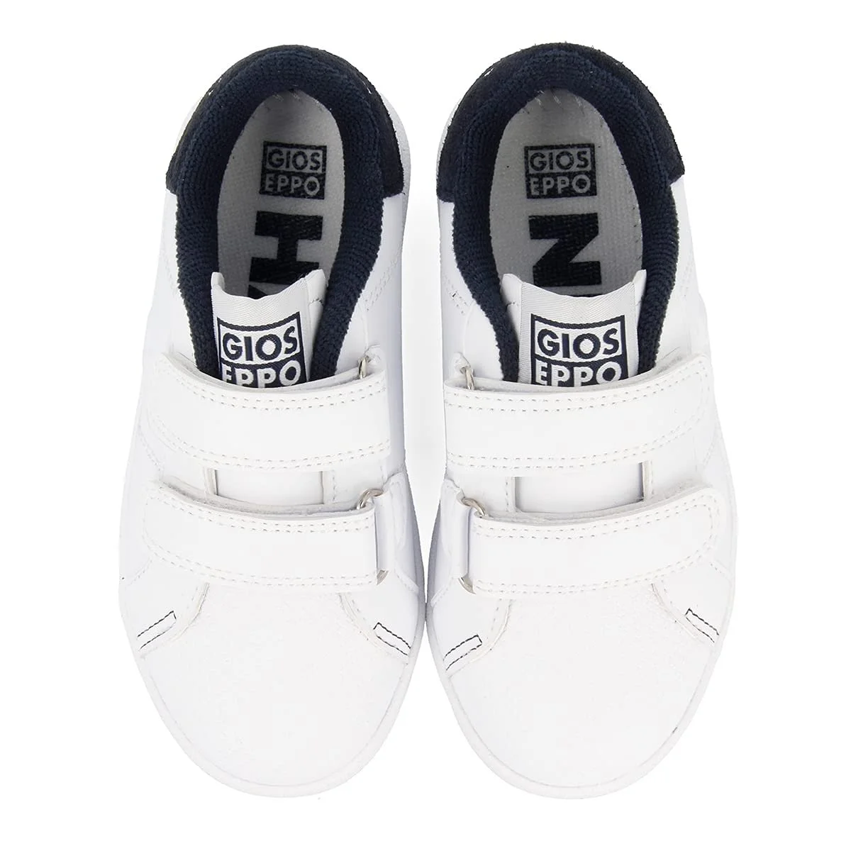 Туфлі GIOSEPPO Volsk, шкільна форма, фото №4