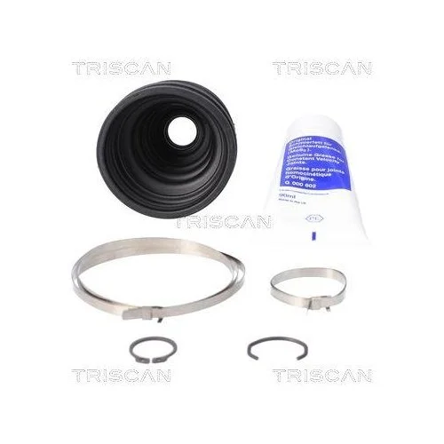 Комплект пыльника приводного вала TRISCAN 8540 43901 для DAIHATSU SUZUKI TOYOTA, фото №2