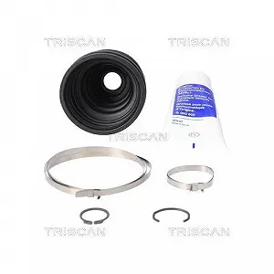 Комплект пыльника приводного вала TRISCAN 8540 43901 для DAIHATSU SUZUKI TOYOTA synthetic.ua - Фото 1