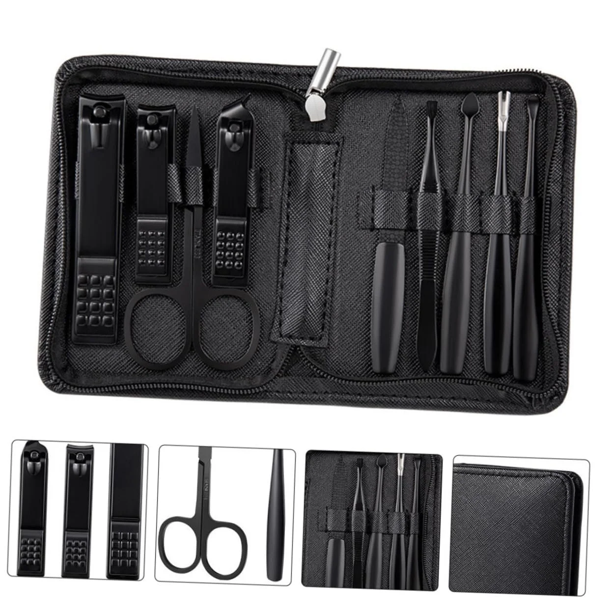 Набір для манікюру PACKOVE, фото №4