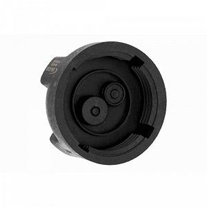 Крышка расширительного бачка VAICO Green Mobility Parts V30-4073 synthetic.ua - Фото 1