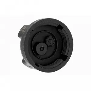 Кришка розширювального бачка VAICO Green Mobility Parts V30-4073 synthetic.ua - Фото 1