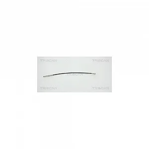 Трос стоянкового гальма TRISCAN 8140 131175 TOYOTA передній - Фото 1