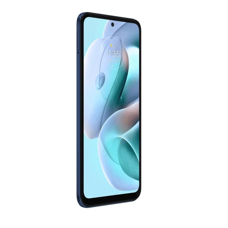 Смартфон Motorola Moto G41 6.4'' 4/128GB 4G NFC 8-ядер Android12 Meteorite Black, фото №3