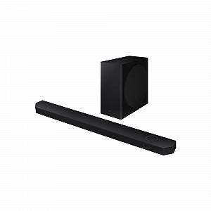 Саундбар SAMSUNG HW-Q800D/ZF Dolby Atmos Wireless 5.1.2 2024 - Фото 1