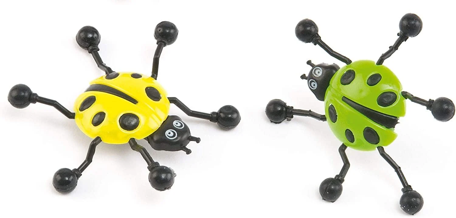 Іграшка Norhogo Window Runners Window Climbers Сонечко Наклейка, фото №3 Іграшка Norhogo Window Runners Window Climbers Сонечко Наклейка, фото №3