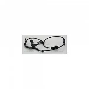 Датчик частоти обертання колеса TRISCAN 8180 43124 HYUNDAI передня вісь зліва - Фото 1