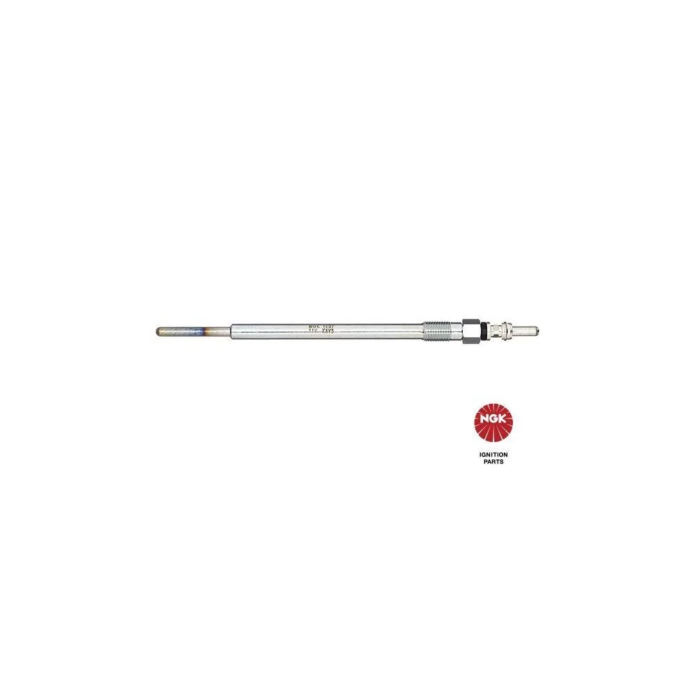 Свічка розжарювання NGK 6092 для ALFA ROMEO FIAT LANCIA OPEL SAAB CHEVROLET DAEWOO FERRARI, фото №2