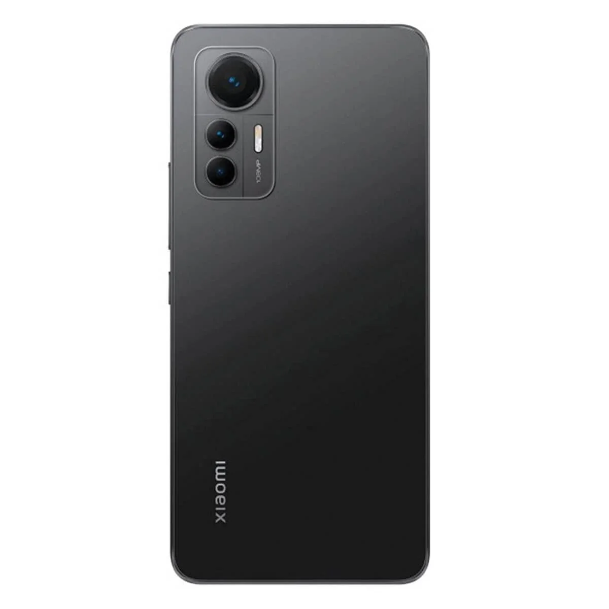 Смартфон XIAOMI 12 Lite 5G 8GB/128GB 6.55 дюйма 4300 мАг 67 Вт Black, фото №4