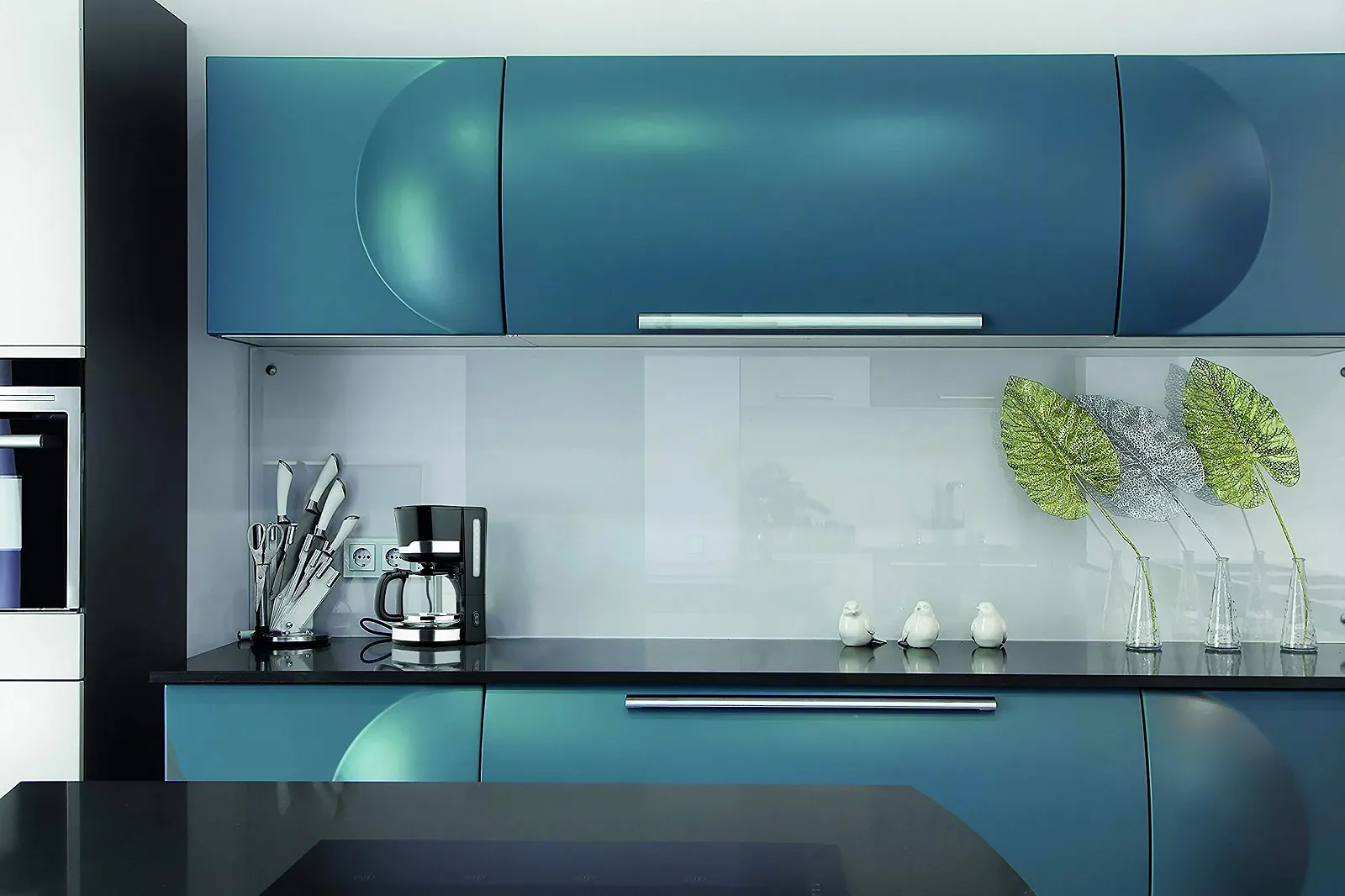 Капельная кофеварка ECG KP 2115 1.5 л Черная, фото №10