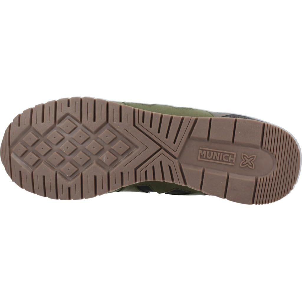 Кросівки Munich Dash, фото №6