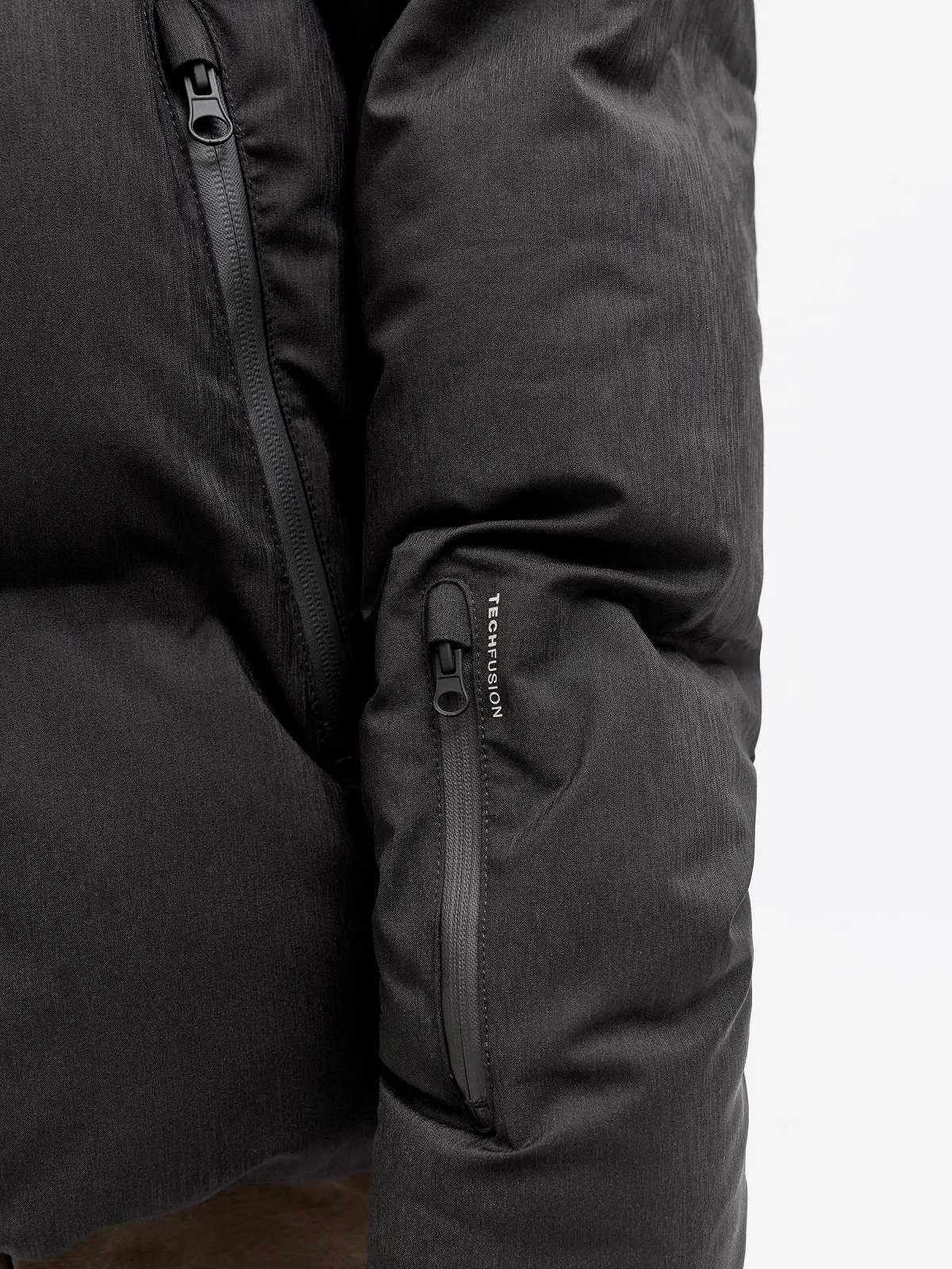 Куртка стьобана для хлопчика JACK & JONES Junior, фото №5