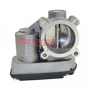 Дроссельная заслонка METZGER 0892092 для FORD synthetic.ua - Фото 1