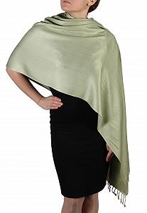 Пашмина York Shawls Ручная работа - Фото 1