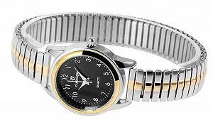 Годинник жіночий Classique Comfort Fit 1700019 Аналоговий Кварц, багатобарвний, Браслет synthetic.ua - Фото 1