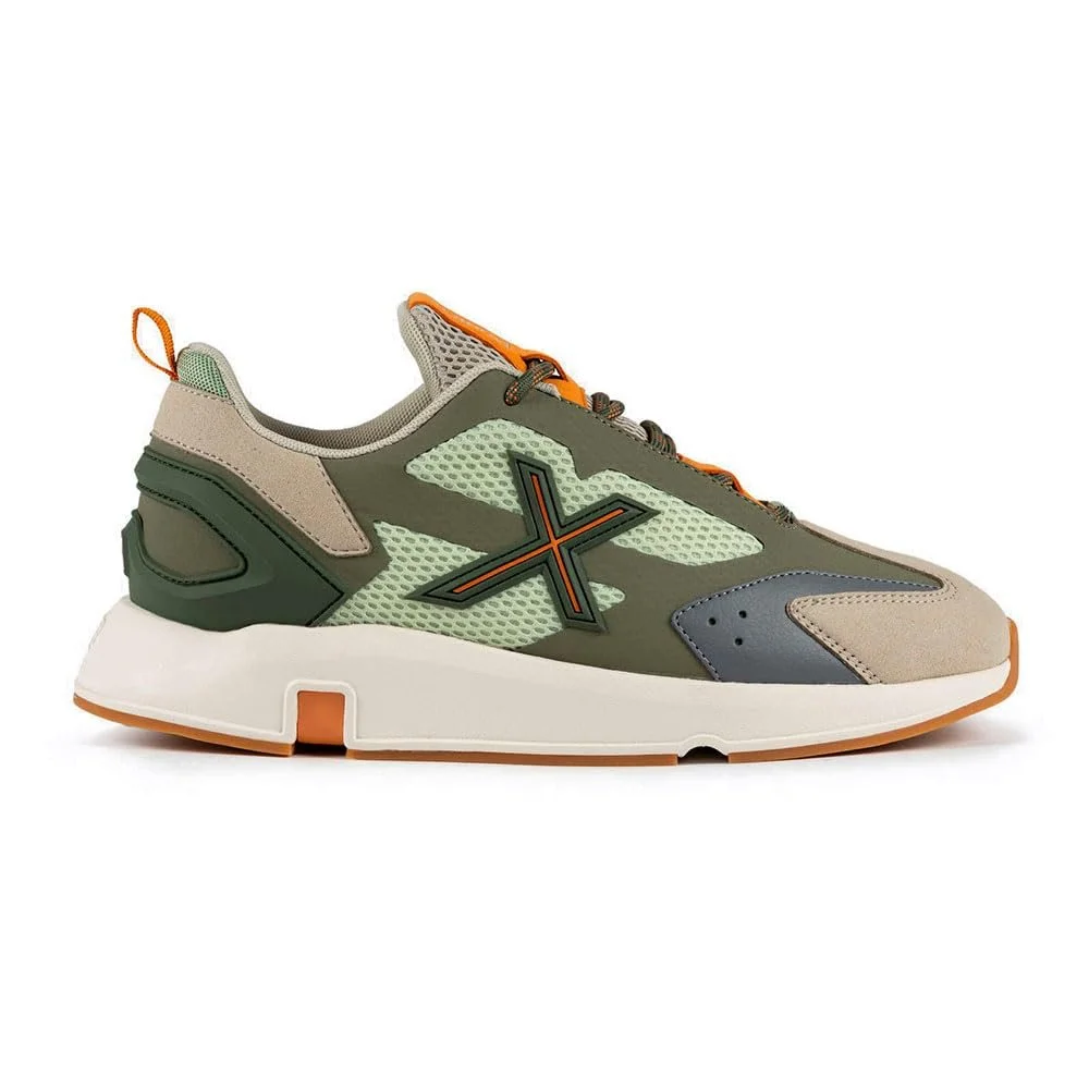 Кросівки Munich Avant 21, фото №1 Кросівки Munich Avant 21, фото №1