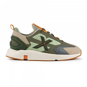 Купити Кросівки Munich Avant 21 - Фото 1 Кросівки Munich Avant 21 - Фото 1