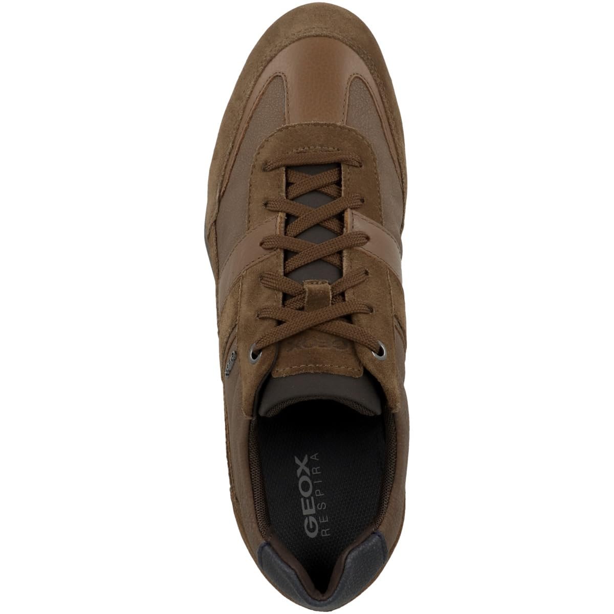 Кросівки Geox U Wells B, фото №2