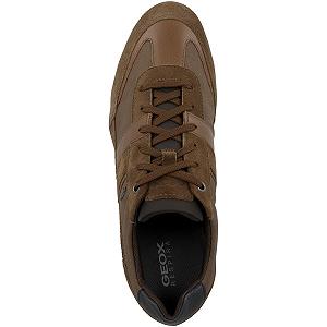 Кросівки Geox U Wells B synthetic.ua - Фото 1