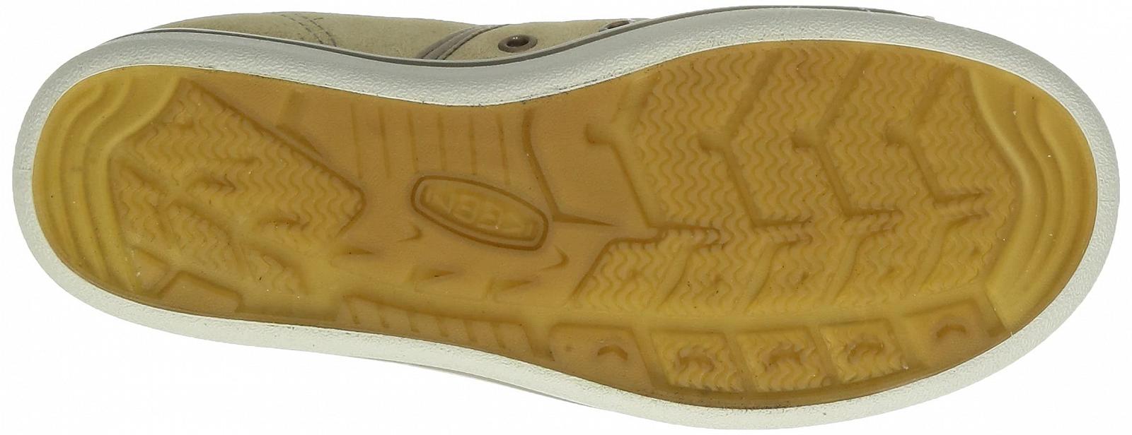 Кросівки KEEN Eldon Harvest Leather чоловічі, фото №4