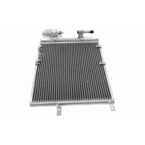 Конденсатор кондиціонера VEMO V40-62-0006 Оригінальна якість VEMO для OPEL, фото №2