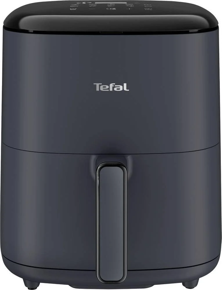 Мультипечь Tefal EY245B 5 л 1500 Вт Серый, фото №1 Мультипечь Tefal EY245B 5 л 1500 Вт Серый, фото №1
