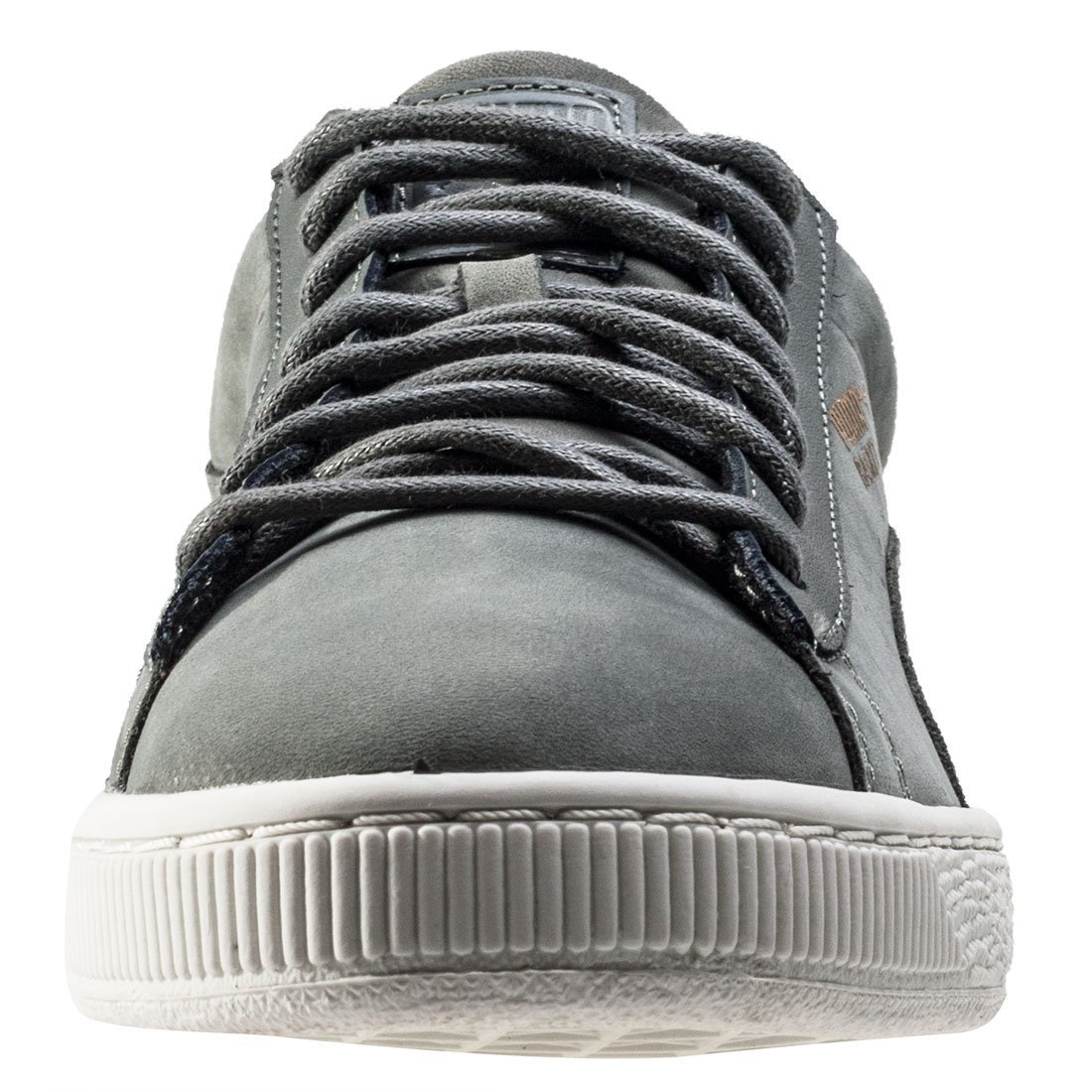 Кросівки Puma Suede Classic чоловічі, фото №3