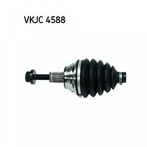 Приводной вал SKF VKJC 4588 передняя ось слева для AUDI SEAT SKODA VW synthetic.ua - Фото 1