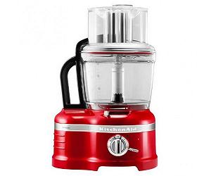 Кухонний комбайн KitchenAid 5KFP1644EER - Фото 1