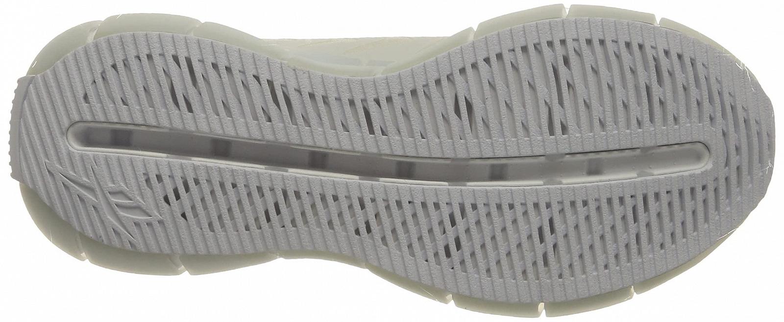 Кроссовки Reebok Unisex Zig Kinetica 21 - Low (Не для футбола), фото №4
