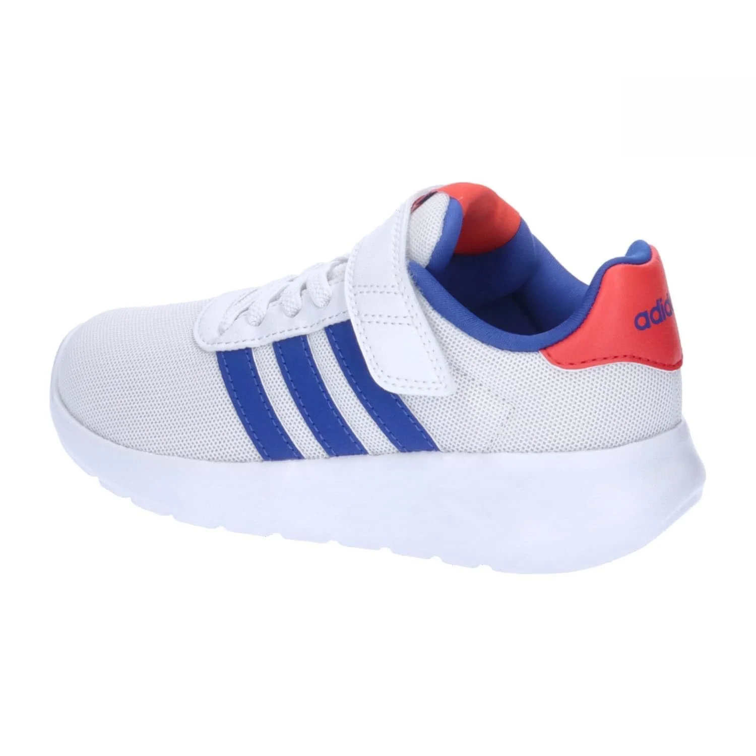 Детские Кроссовки для бега Унисекс adidas Lite Racer 3.0, фото №3