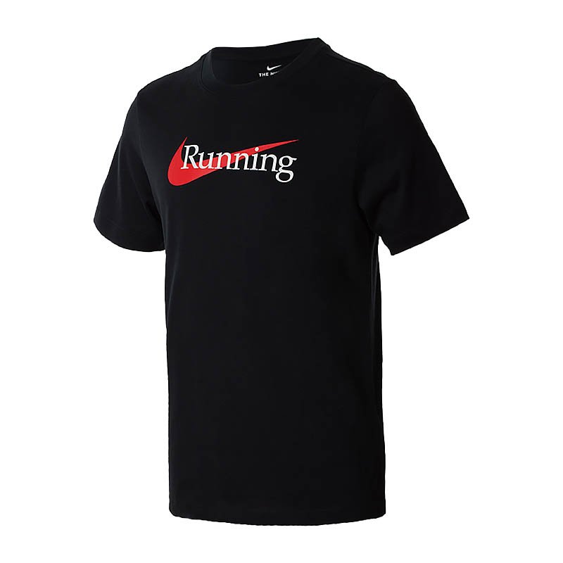 Футболка Nike U NK DF TEE HBR S, фото №1