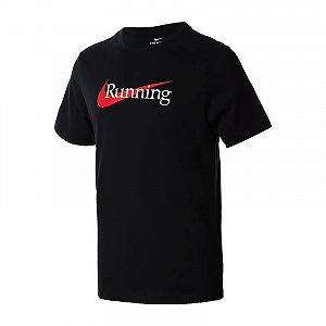 Футболка Nike U NK DF TEE HBR S - Фото 1