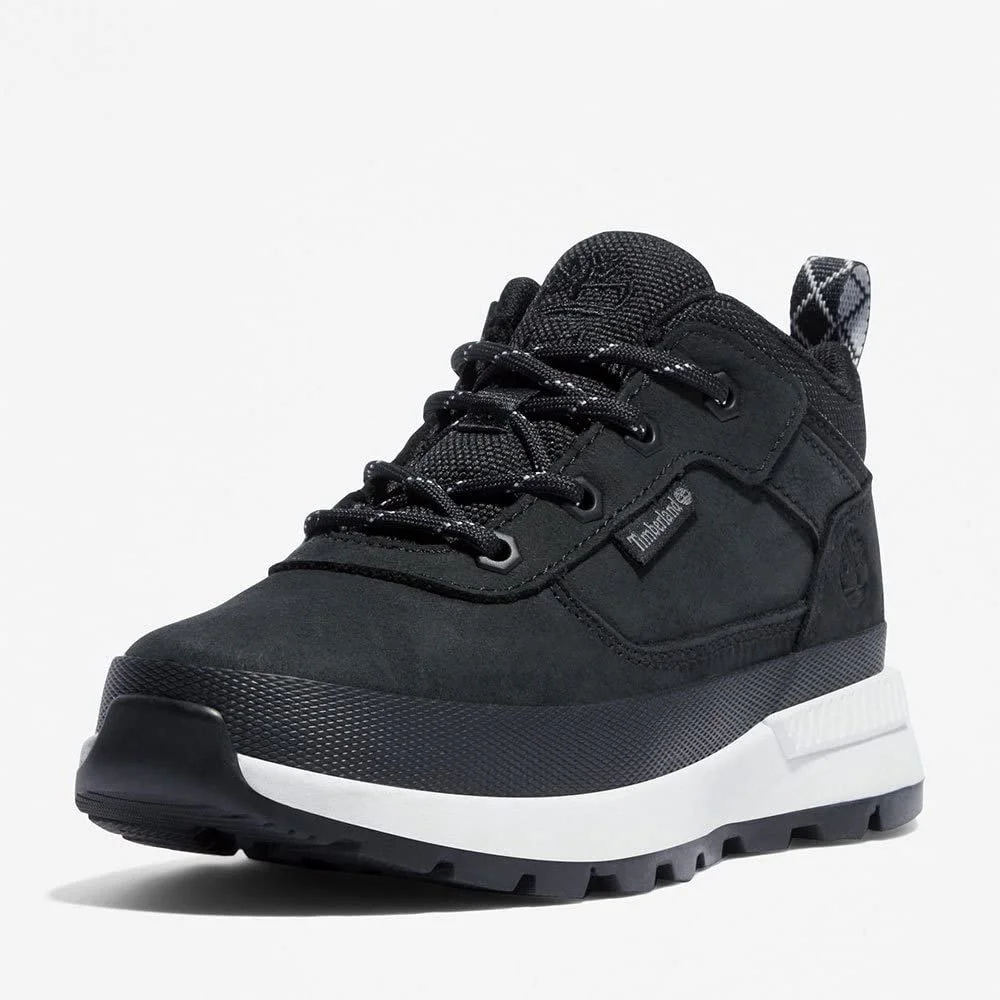 Кросівки Timberland Field Trekker Unisex Дитячі, фото №8