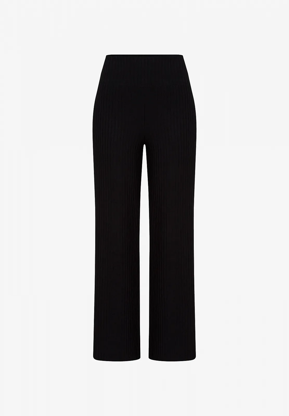 Женские брюки Les Lunes The Romy Pants Black - M, фото №5 Женские брюки Les Lunes The Romy Pants Black - M, фото №5