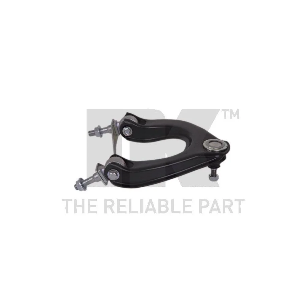 Рычаг подвески NK 5012612 для HONDA, передний мост справа, верхний, фото №1 Рычаг подвески NK 5012612 для HONDA, передний мост справа, верхний, фото №1