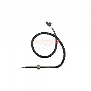 Датчик температури вихлопних газів METZGER GREENPARTS 08941063 - Фото 1