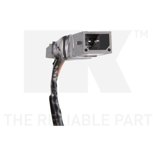 Датчик частоты вращения колеса NK 294799 для AUDI SEAT VAG, задний мост слева, фото №4