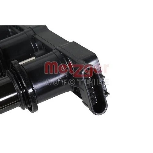 Котушка запалювання METZGER 0880510 OPEL VAUXHALL CHEVROLET GENERAL MOTORS, фото №2
