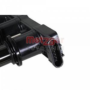 Катушка зажигания METZGER 0880510 OPEL VAUXHALL CHEVROLET GENERAL MOTORS synthetic.ua - Фото 1