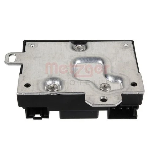 Блок управління паливним насосом METZGER 2250583 для MERCEDES-BENZ, фото №3