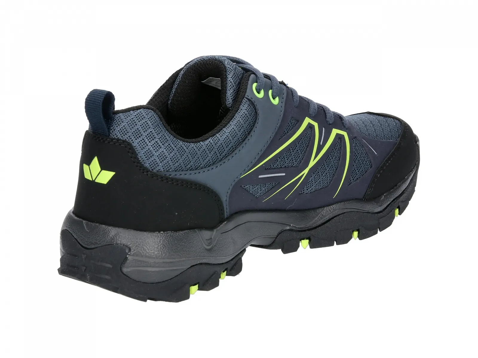 Трекинговые Ботинки Lico Kadoka Unisex, фото №4