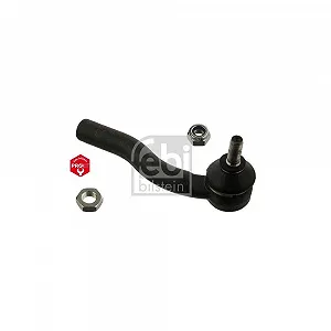 Наконечник рулевой тяги FEBI BILSTEIN ProKit 22909 для FIAT FORD FORD USA ABARTH synthetic.ua - Фото 1