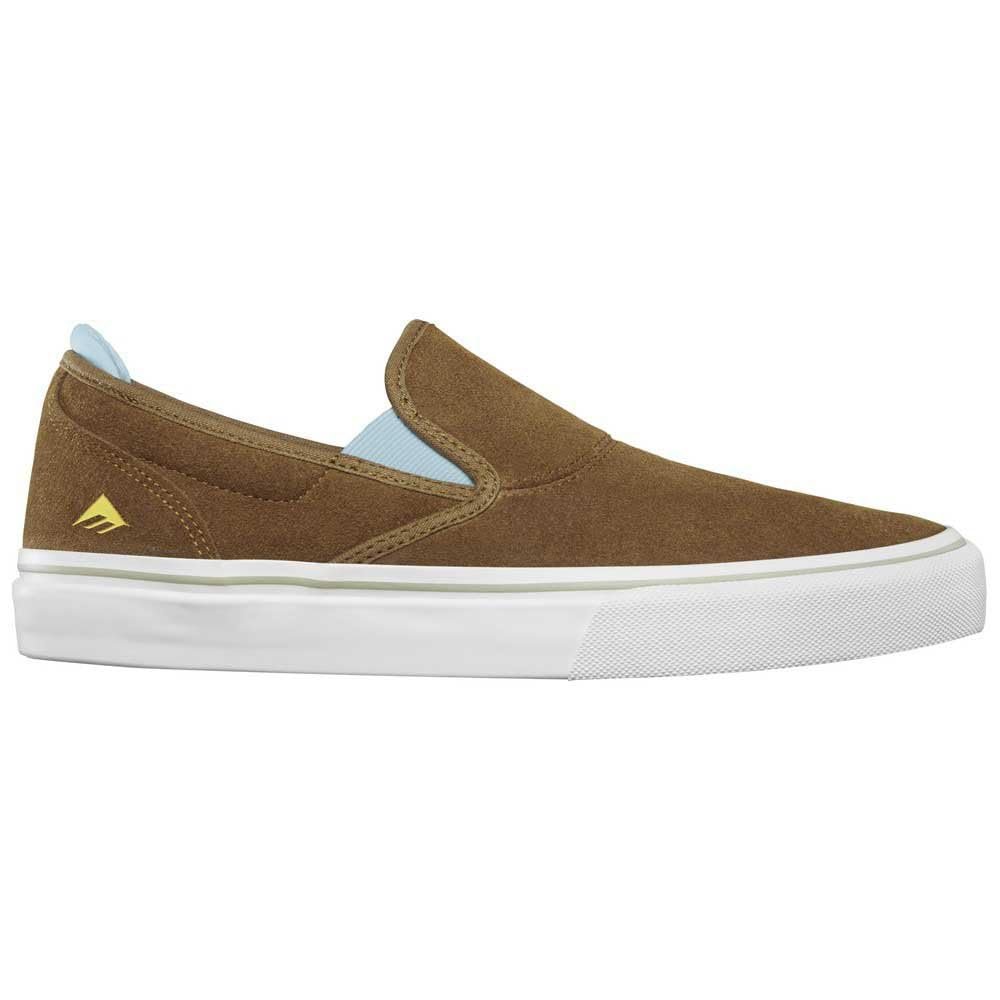 Кеды Emerica Wino Unisex, фото №4 Кеды Emerica Wino Unisex, фото №4