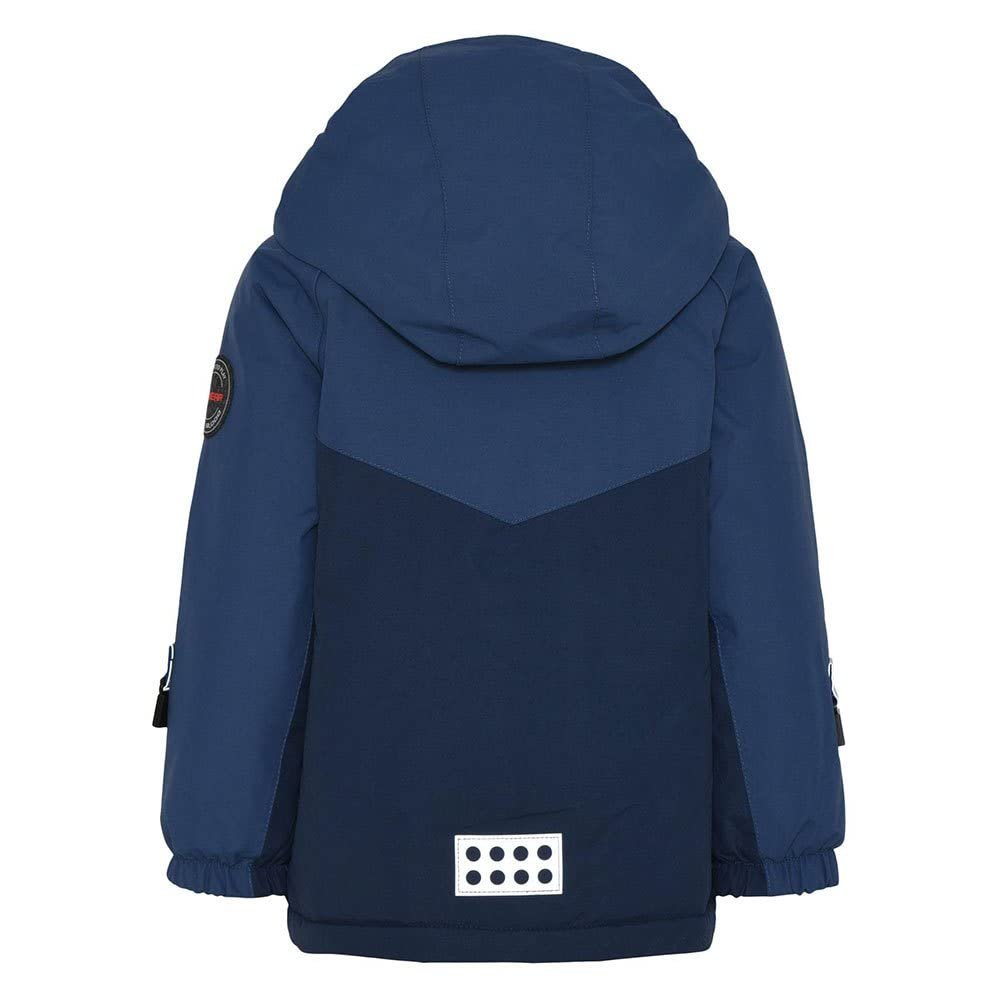 Куртка LEGO, фото №2