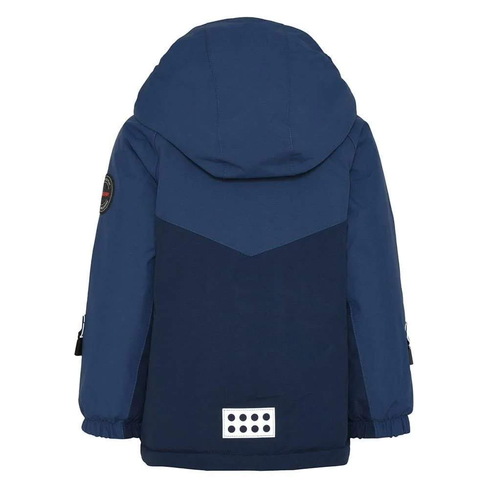 Куртка LEGO, фото №2