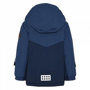 Куртка LEGO synthetic.ua - Фото 1